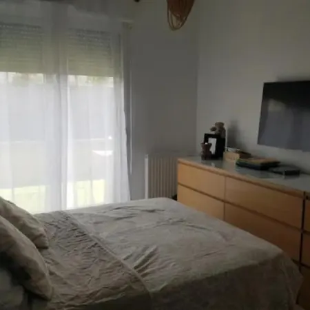 Chambre Cosy *