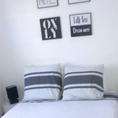Cosy * Aubervilliers